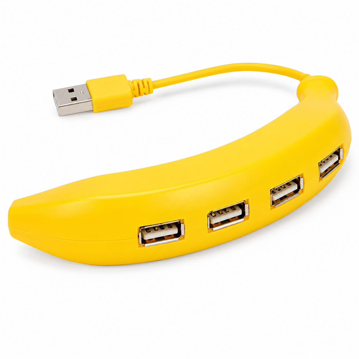 Хаб на 4 порта Usb 2.0 (1014-591-00) Хаб на 4 порта Usb 2.0 (1014-591-00)