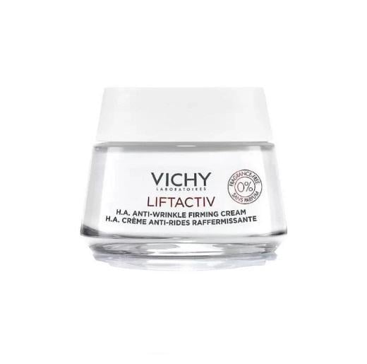 Крем для лица для упругости кожи Vichy Lift Activ H.A Anty-Wrinkle Firming Day 50 мл (2539096291)