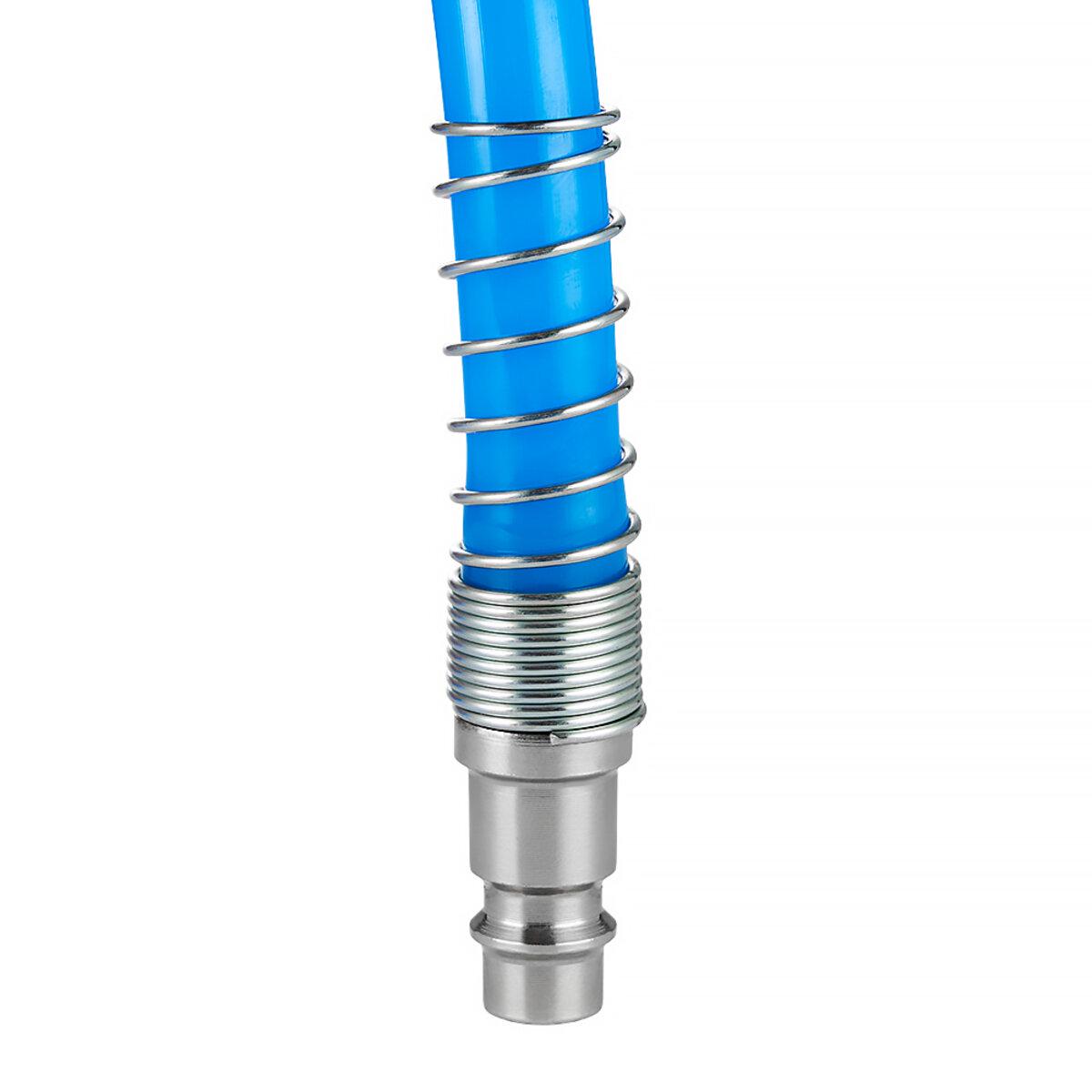 Шланг воздушный Molder 10 м 12х8 мм - фото 4 Шланг воздушный Molder 10 м 12х8 мм - фото 4