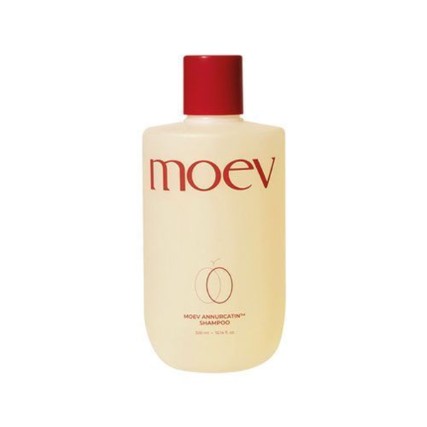 Шампунь для укрепления и объема тонких волос MOEV Annurcatin Shampoo 300 мл (6085) Шампунь для укрепления и объема тонких волос MOEV Annurcatin Shampoo 300 мл (6085)