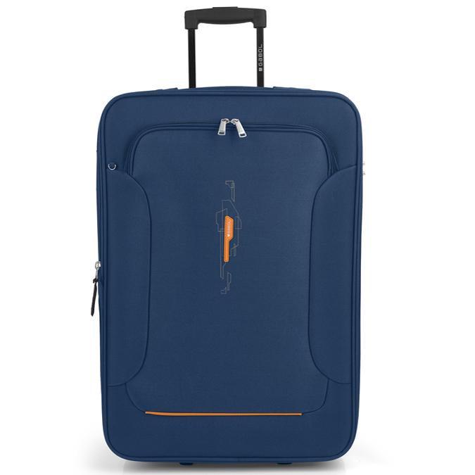 Чемодан Gabol Week M Blue (100546 003)