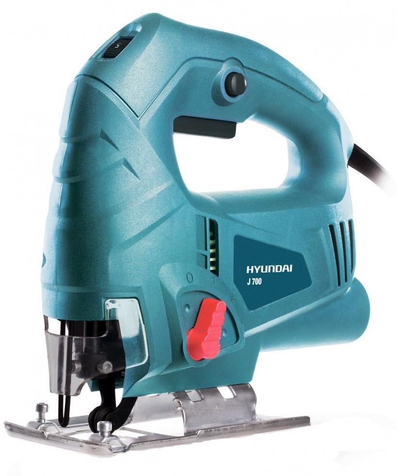 Электролобзик Hyundai J 700 Электролобзик Hyundai J 700