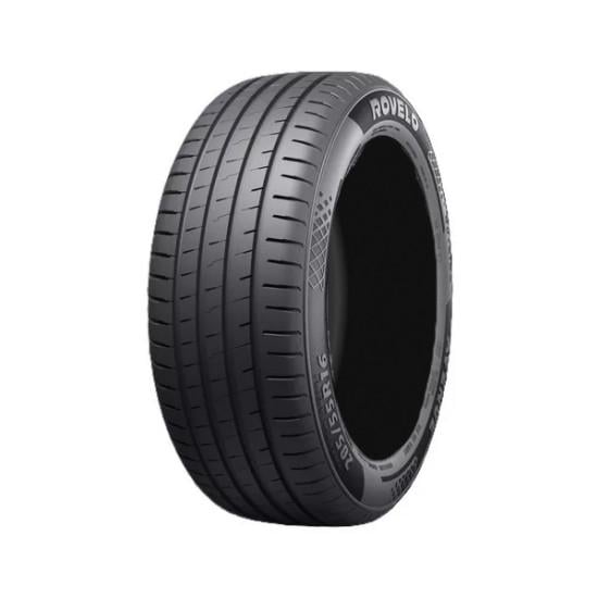 Автошина Rovelo Avenue 195/55 R15 85V не шип