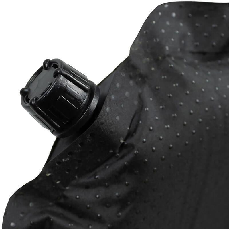 Самонадувний килимок Tramp Comfort 5 см 194 см Dark olive (UTRI-010-dark-olive) - фото 4 Самонадувний килимок Tramp Comfort 5 см 194 см Dark olive (UTRI-010-dark-olive) - фото 4