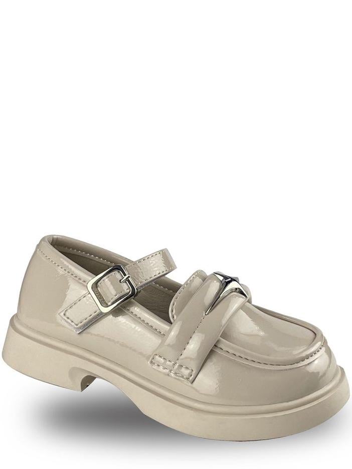 Туфлі Jong Golf BN11111-6 р. 31 Молочний