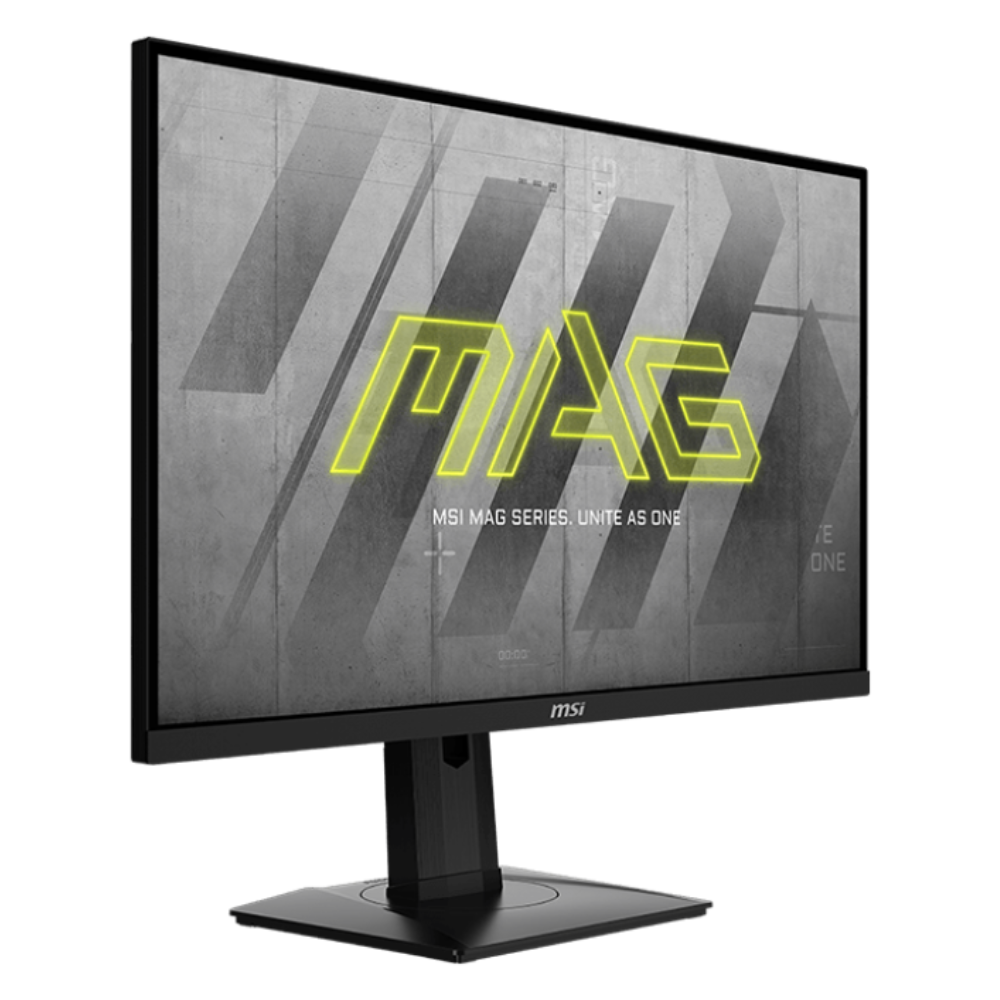 Монітор MSI MAG 274UPF Чорний (12773960)