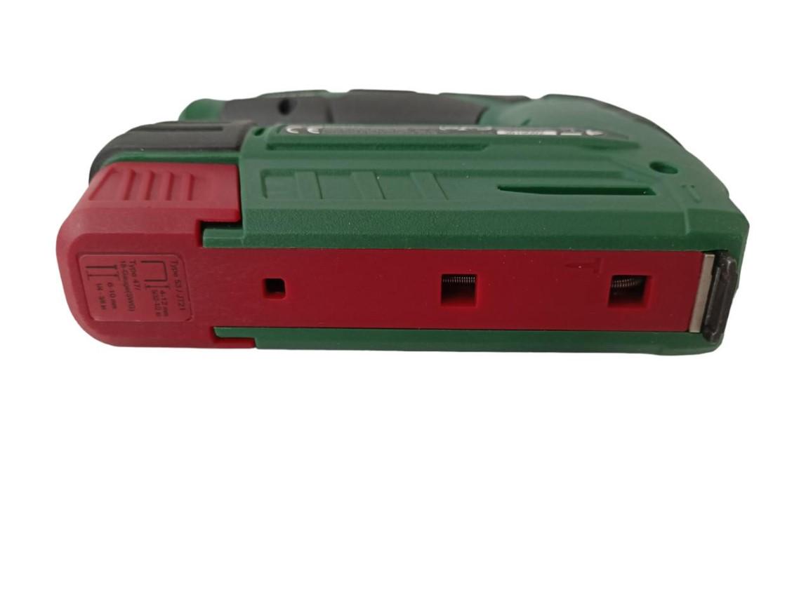 Степлер аккумуляторный PARKSIDE PAT 4 D6 4 В 2000 А-ч (23759670) - фото 6