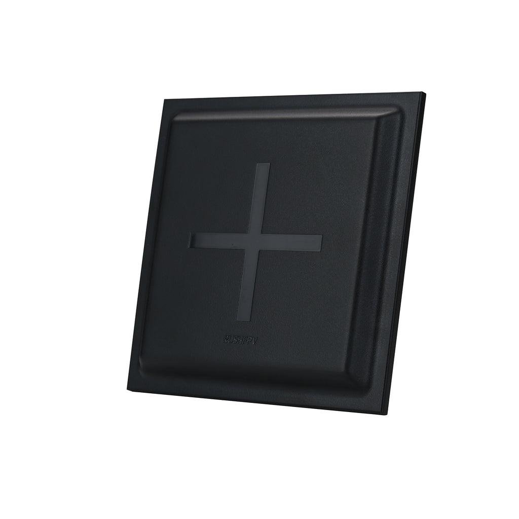 Антенна для дрона RushFPV RANGE 5.8G Plus 4X Patch Antenna RHCP (DC17)