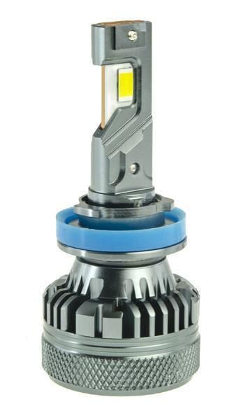 Автолампа CYCLONE LED H11 5500K type 48 1 шт. 20139