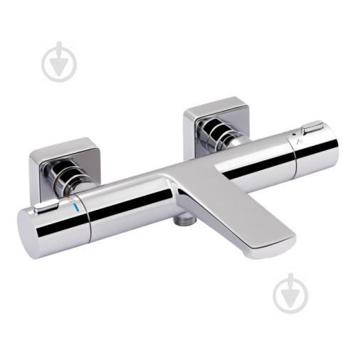 Смеситель для ванны Qtap Votice QVTC30T105GC