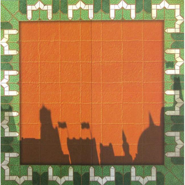 Настільна гра Gigamic Marrakech (30151) - фото 4 Настільна гра Gigamic Marrakech (30151) - фото 4