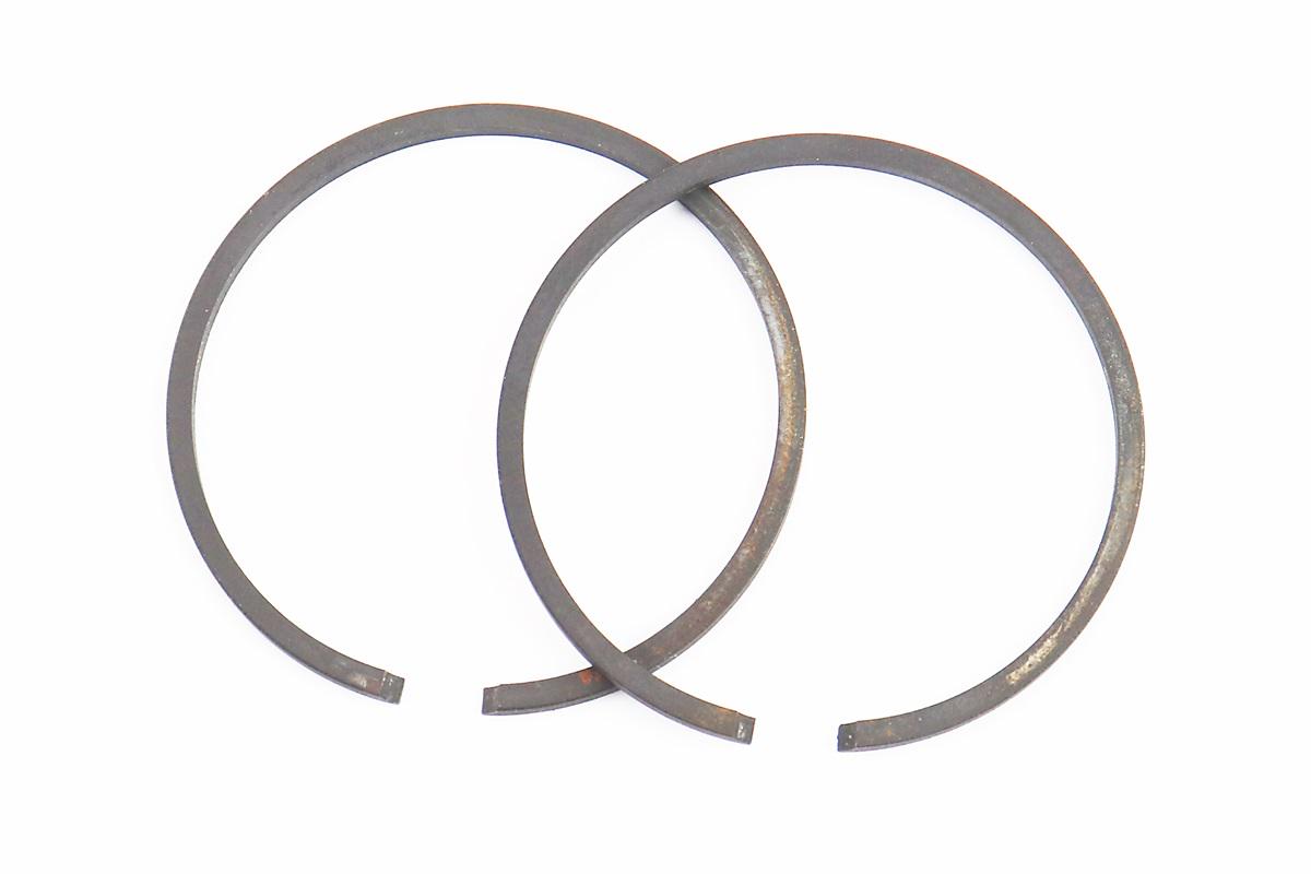 Кольца поршневые для мотокос/тримеров 36х1,5 мм (202148)