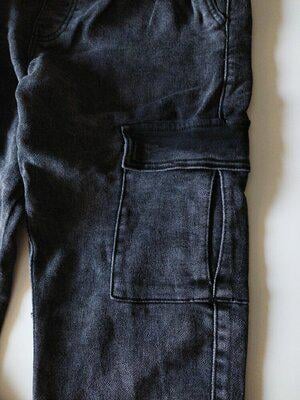 Джинси чоловічі джогери Livergy M - фото 3