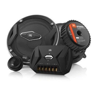 Компонентна акустика JBL GTO509C