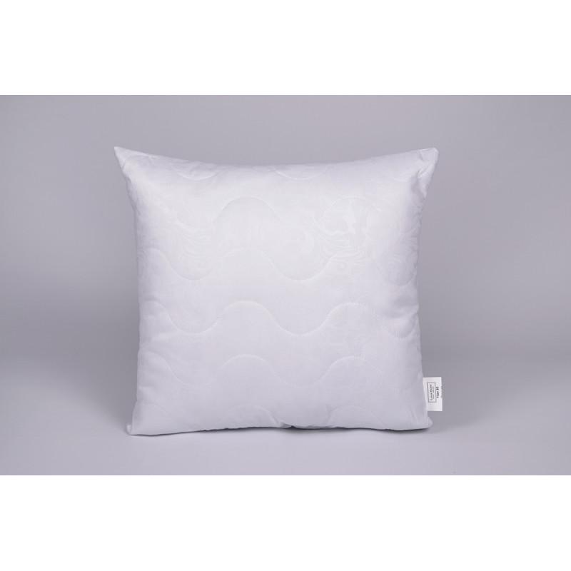 Подушка Iris Home 70х70 Fiber 3D Белый (svt-2000022293860)