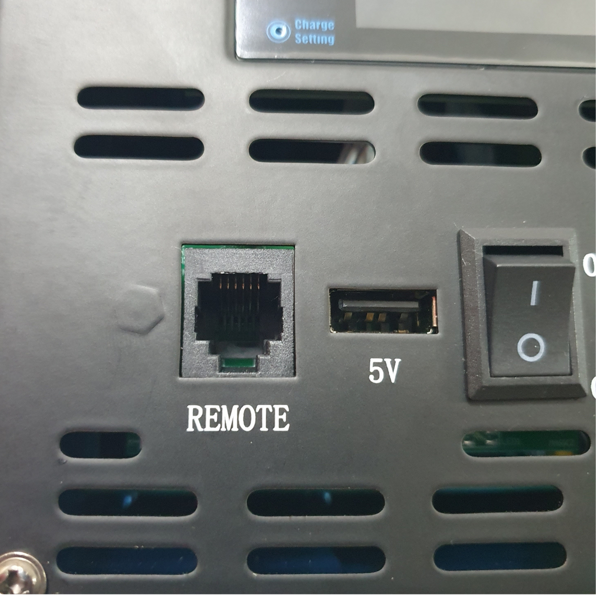 Преобразователь напряжения/инвертор Power Inverter Wimpex 3000W с защитой от короткого замыкания X31-W00 - фото 13 Преобразователь напряжения/инвертор Power Inverter Wimpex 3000W с защитой от короткого замыкания X31-W00 - фото 13