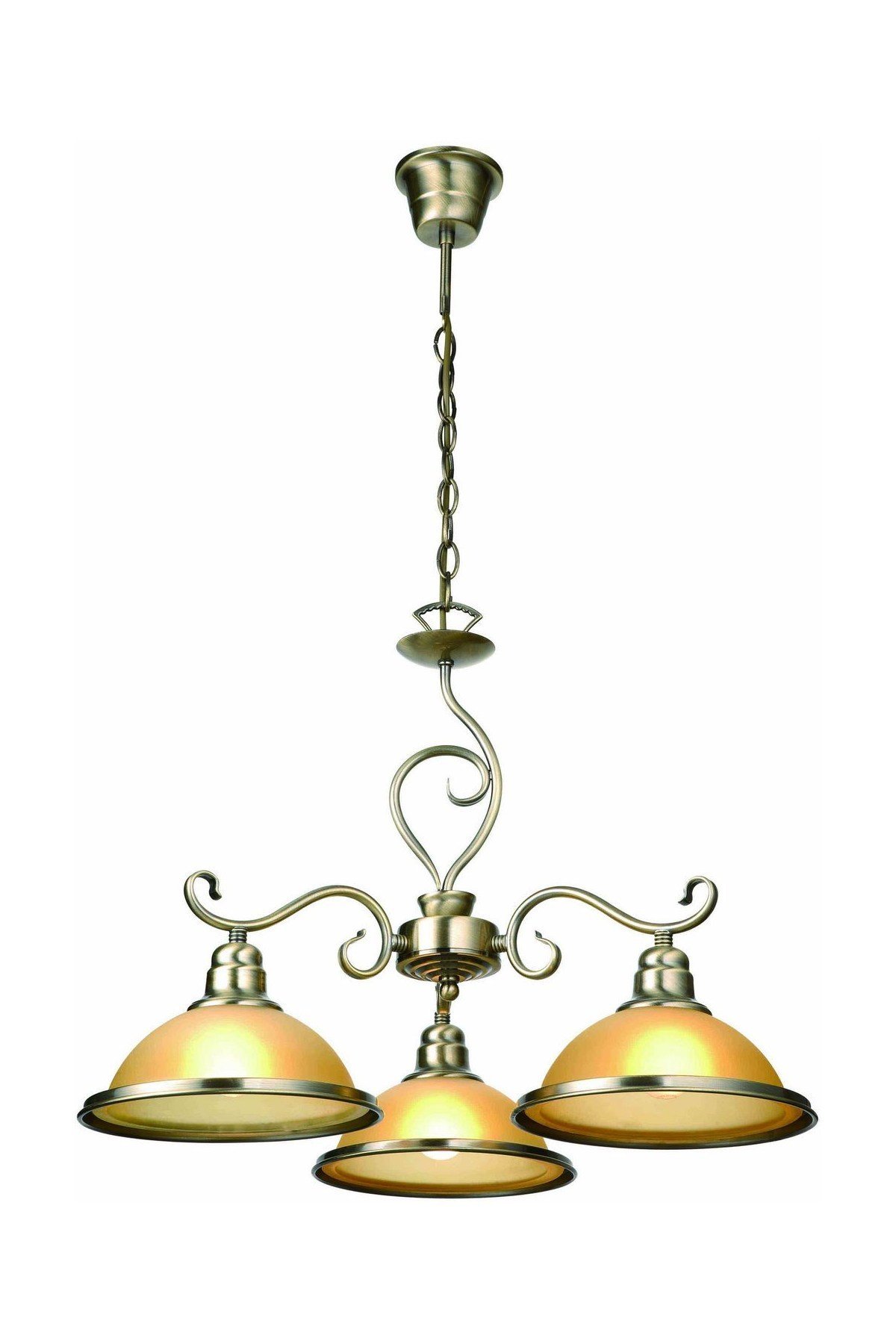 Люстра Blitz (5096-43)