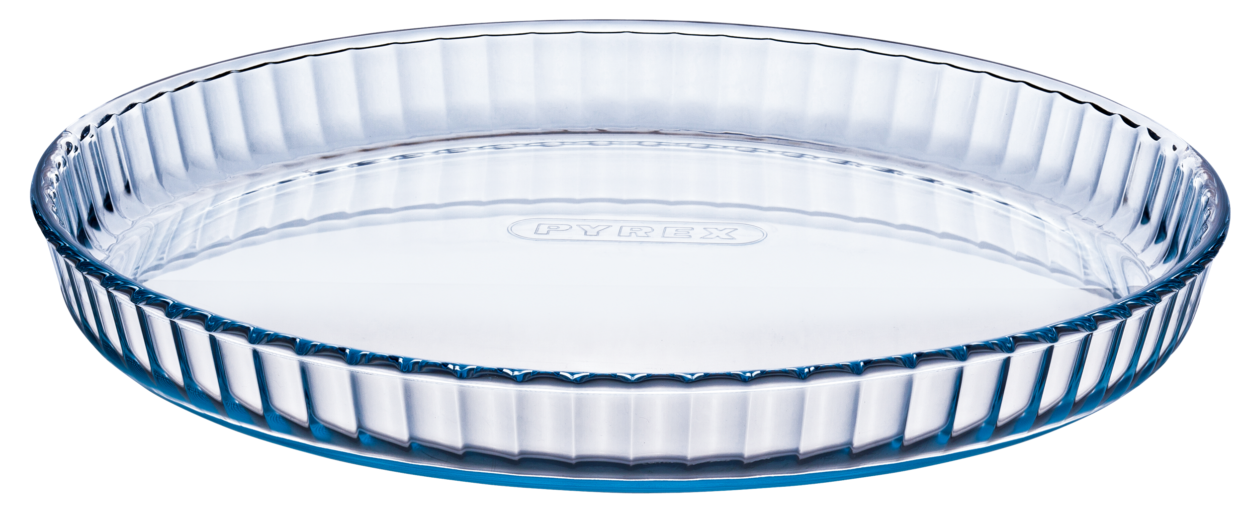 Форма для запекания PYREX 25 см 1,2 л (UG-812B000/8046) Форма для запекания PYREX 25 см 1,2 л (UG-812B000/8046)
