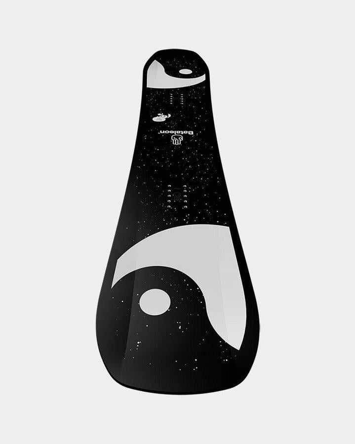 Сноуборд Bataleon BLOW 151 (UI66EC700355.0)