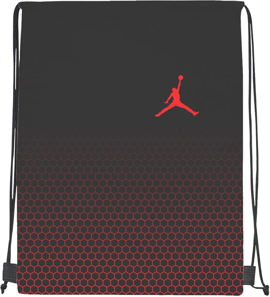 Мішок спортивний Jordan 19 (20298925)