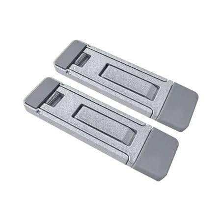 Держатель для ноутбука и смартфона на клеящей основе 2 шт. (U9408)