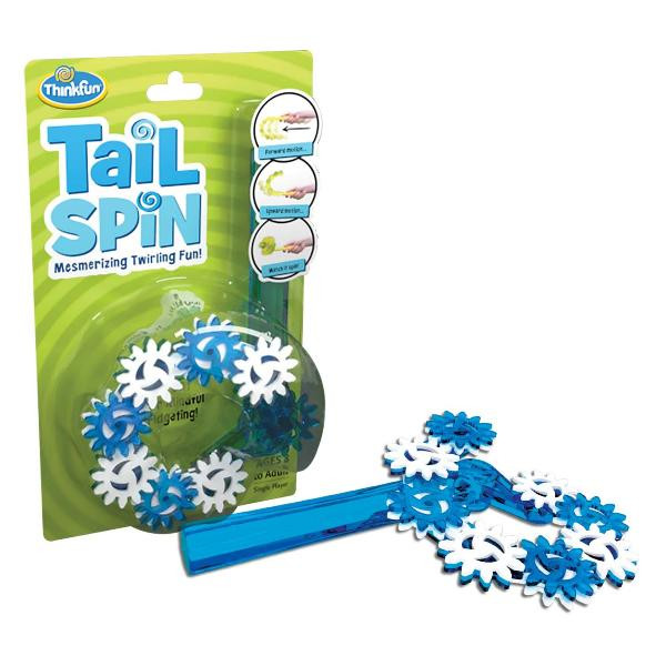 Игра-головоломка Thіnkfun Tail Spin (5840)