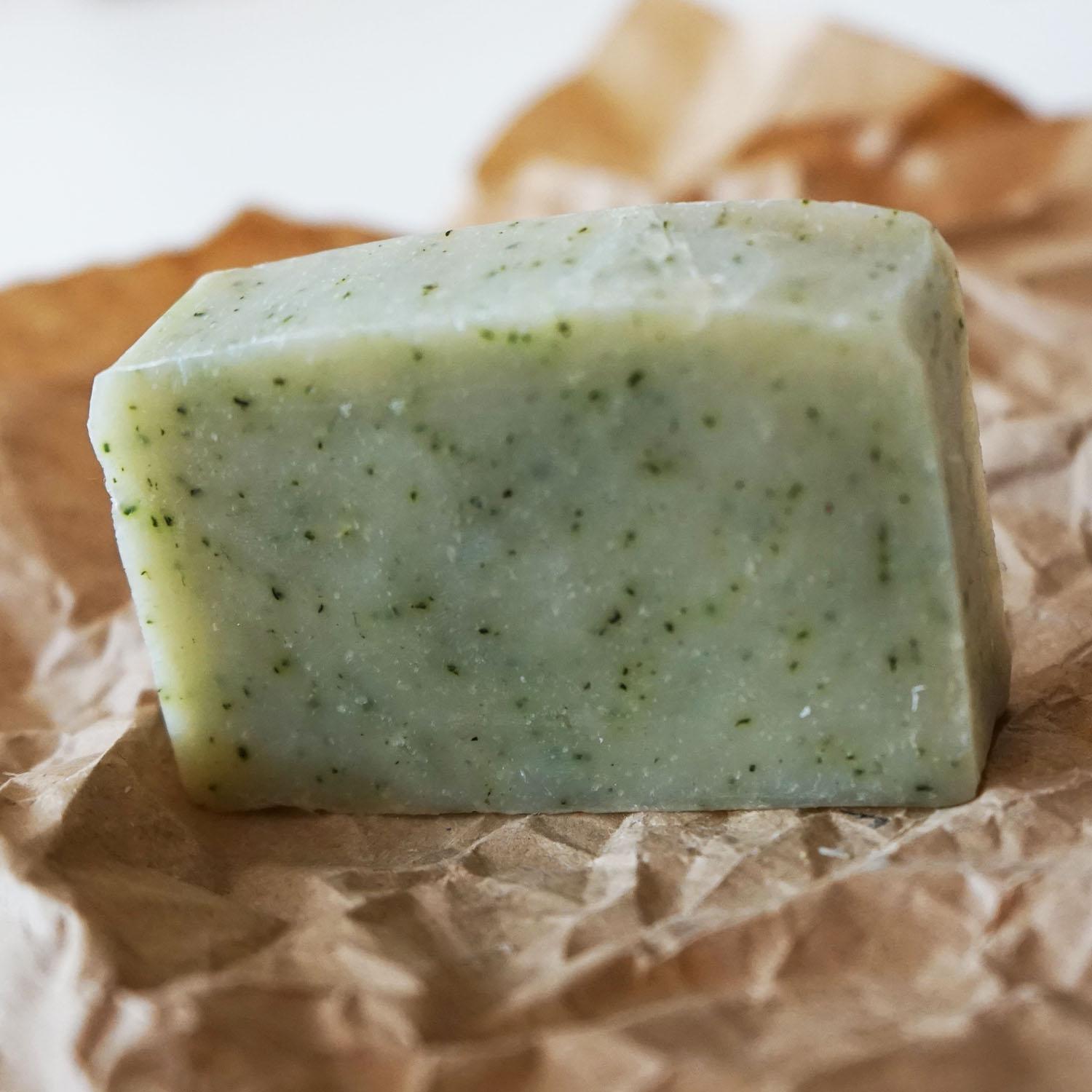 Мыло ручной работы Травяное натуральное (2030) Мыло ручной работы Травяное натуральное (2030)