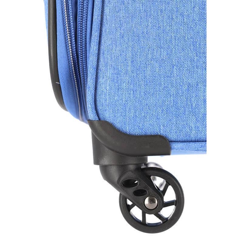 Валіза на 4 колесах Travelite Boja M 56 л Blue (TL091548-25) - фото 8 Валіза на 4 колесах Travelite Boja M 56 л Blue (TL091548-25) - фото 8
