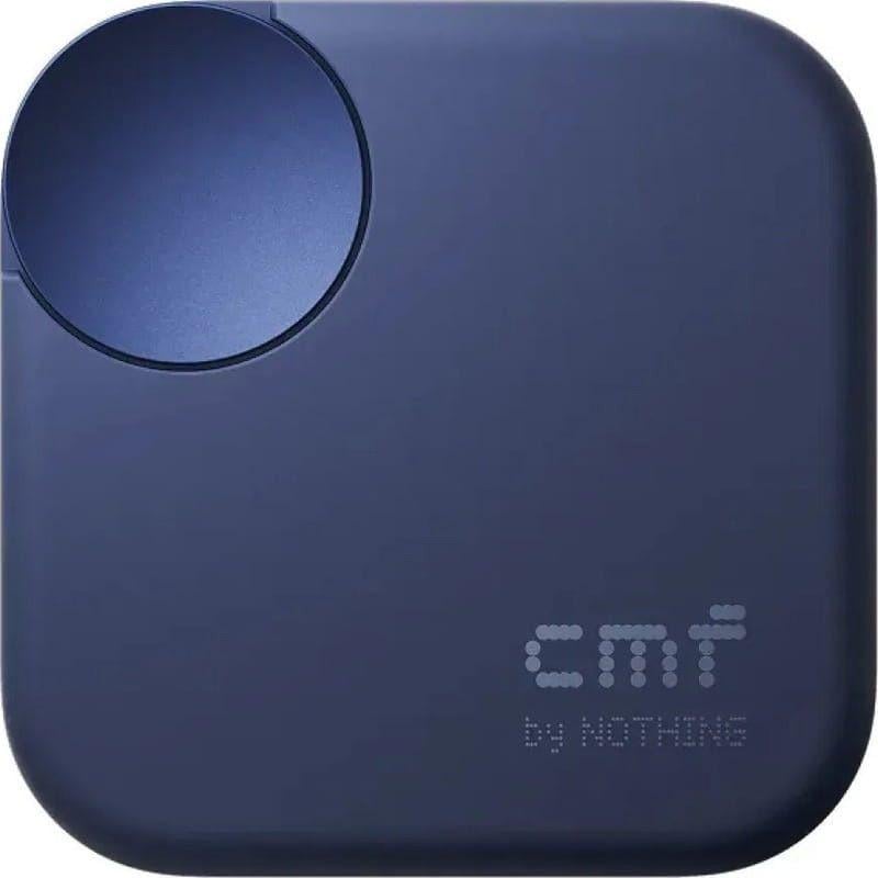 Наушники беспроводные CMF by Nothing Buds 2 Plus Plus Blue (B184/A10600103)