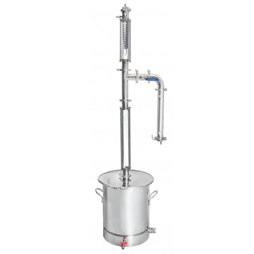 Дистиллятор Смакуй Аполлон 100 л (999790)