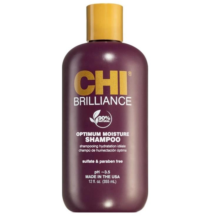Шампунь для поврежденных волос CHI Deep Brilliance Optimum Moisture 355 мл (0000005568)