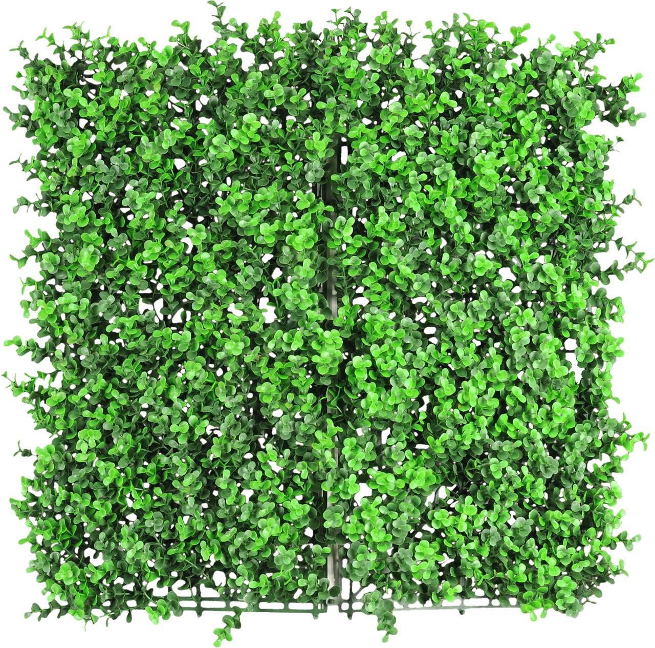 Декоративное покрытие Engard Самшит 50x50 см Зеленый (GCK-03)