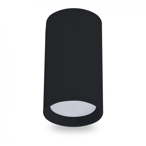 Светильник накладной Feron ML301 MR16 GU10 Черный