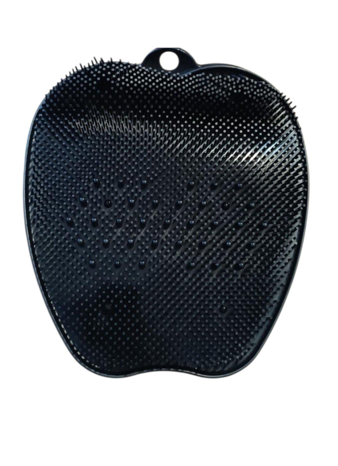 Массажер для душа WCIC очиститель акупрессура Черный