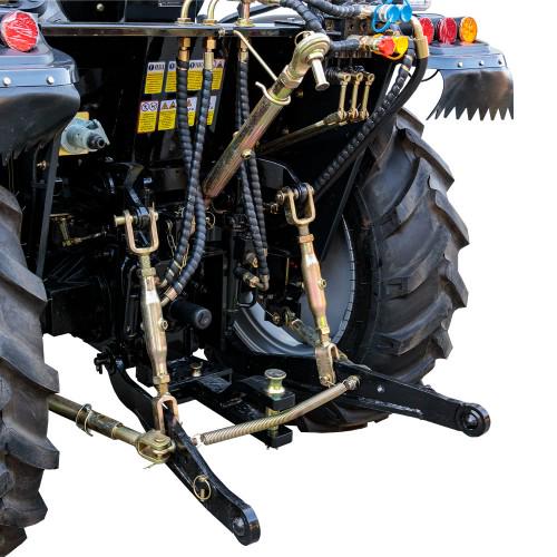 Трактор Кентавр 404SDU (000220791) - фото 11