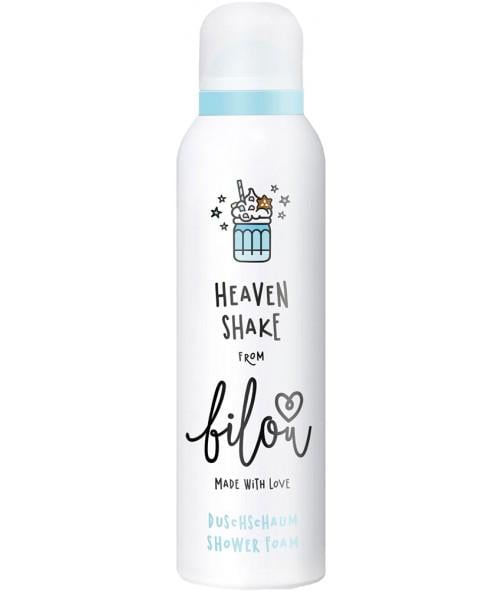 Пенка для душа Bilou Heaven Shake 200 мл