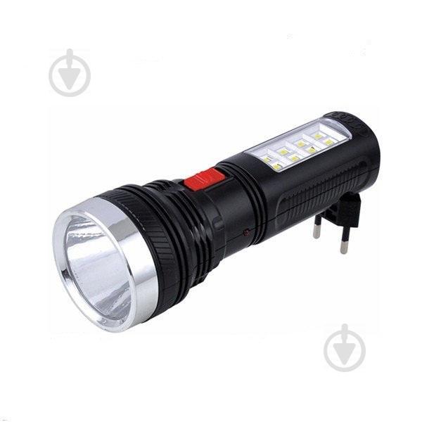 Светодиодный LED фонарь WimpeX WX-227 (W227)