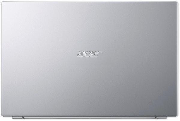 Ноутбук Acer Aspire 3 Pure Silver (NX.A6TEC.00G) - фото 4