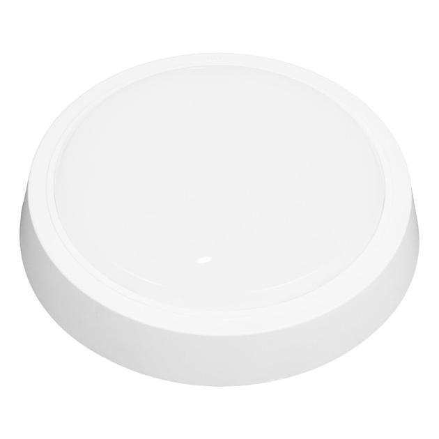 Потолочный LED-светильник Lebron L-GY-CLASSIC-RWh 24W 4100K 230V Белый (29319916)