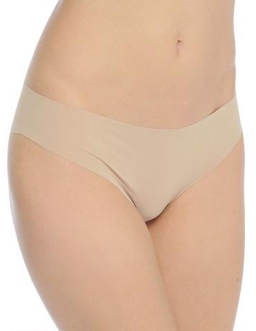 Трусики бразиліана Luna М Бежевий (2103беж)