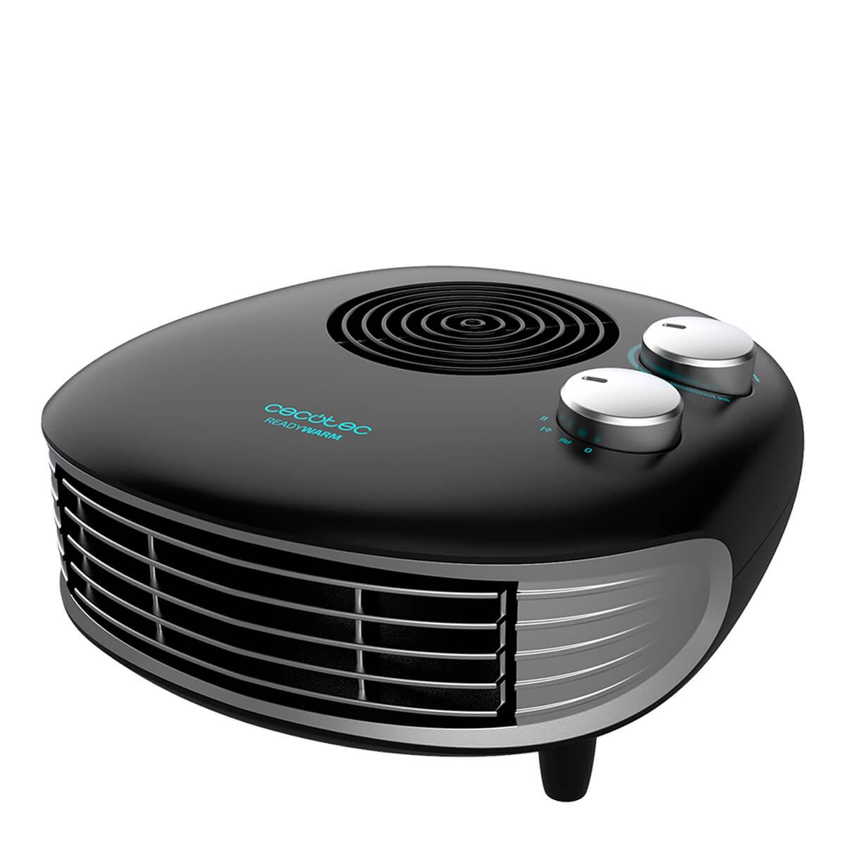 Тепловентилятор CECOTEC Ready Warm 9650 Force Horizon - фото 4