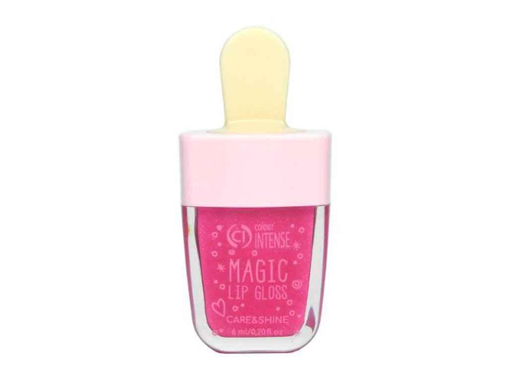 Блеск для губ Colour Intense MAGIC №02 Малина (665521)