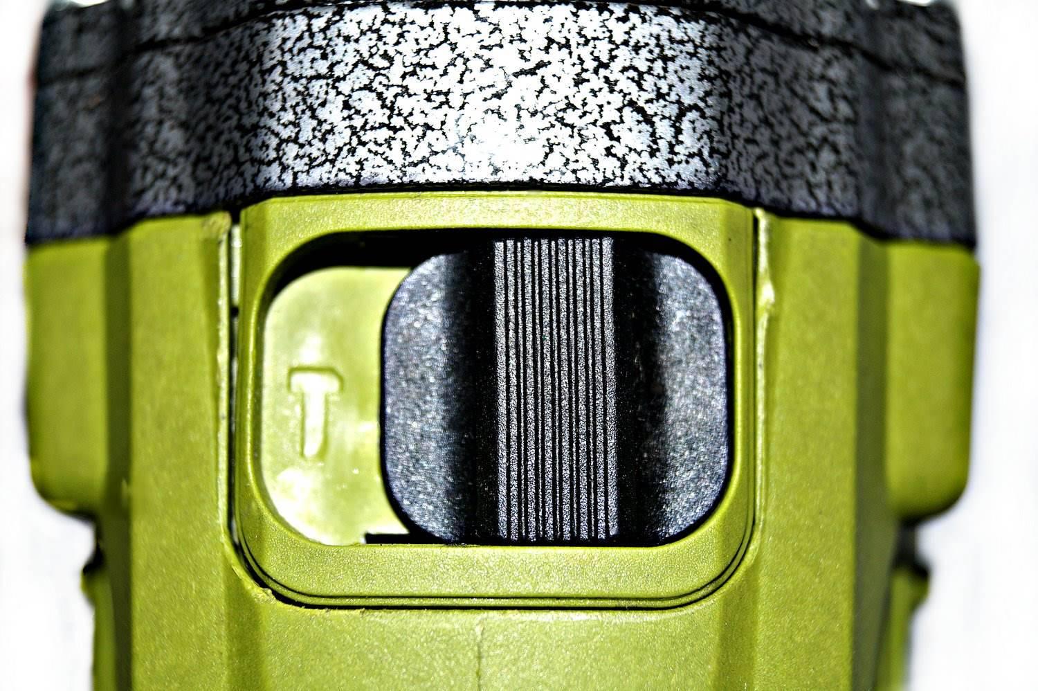 Дриль ударний ELTOS ДЕУ-1020 - фото 6