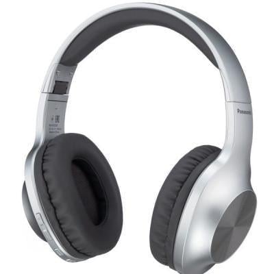 Навушники Panasonic RB-HX220BEE-S Grey (RB-HX220BEE-S)