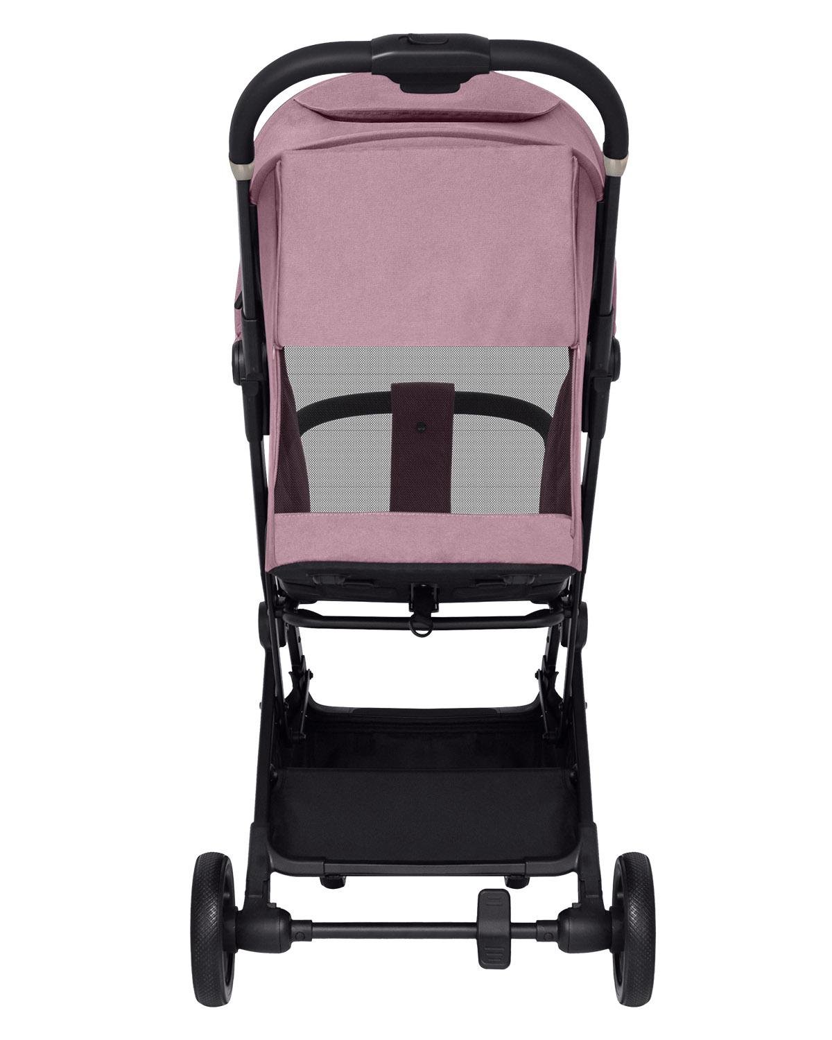 Коляска дитяча Carrello Porto Paradise Pink (CRL-5522) - фото 8