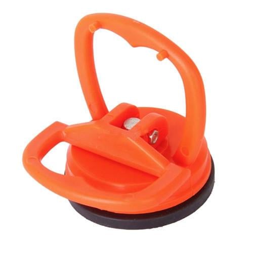 Присоска вакуумная PDR для снятия дисплея тачскрина крышки Orange (286697)