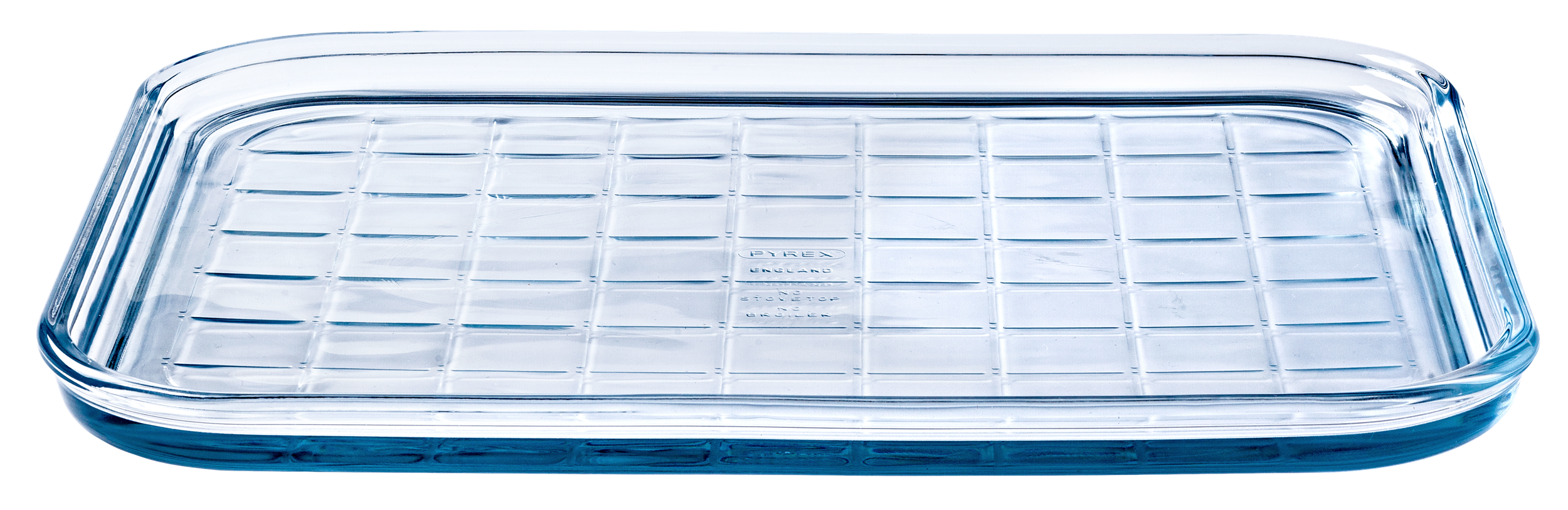 Деко для запекания PYREX 32х26х2 см (UG-291B000/8416)