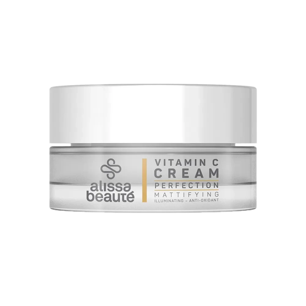 Крем с витамином C Alissa Beaute Vitamin C Cream 50 мл (2664859344)