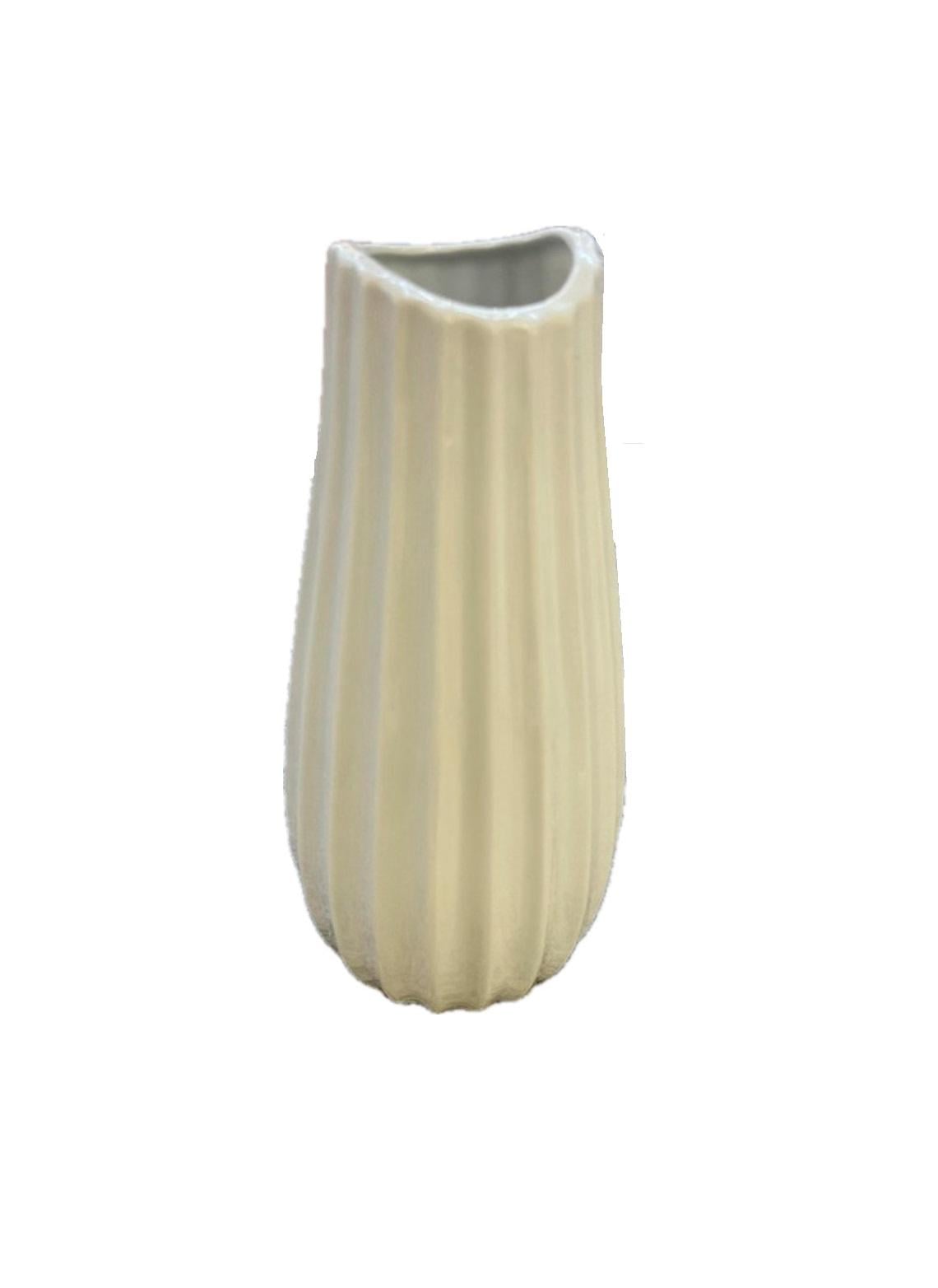 Ваза керамическая Aurora 11,5х25 см (R95397-L)