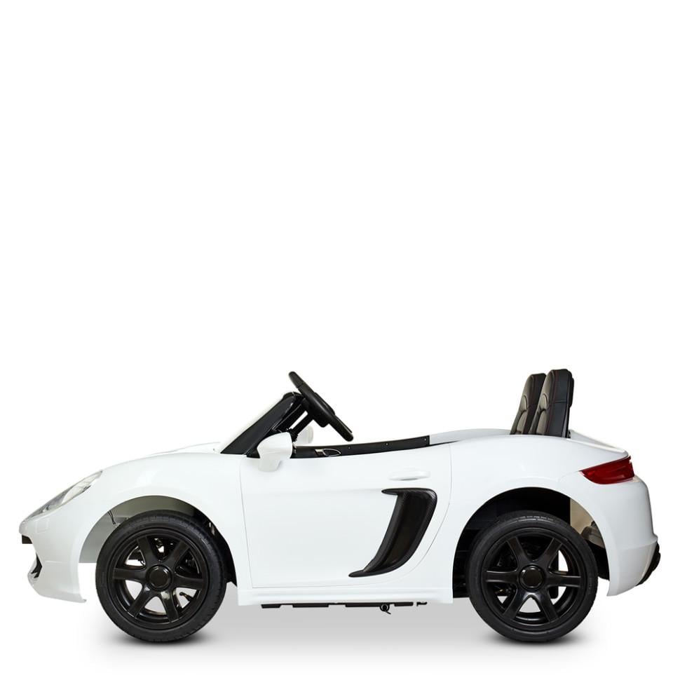 Електромобіль дитячий Bambi Racer M 4055AL-1 до 100 кг (35411) - фото 3